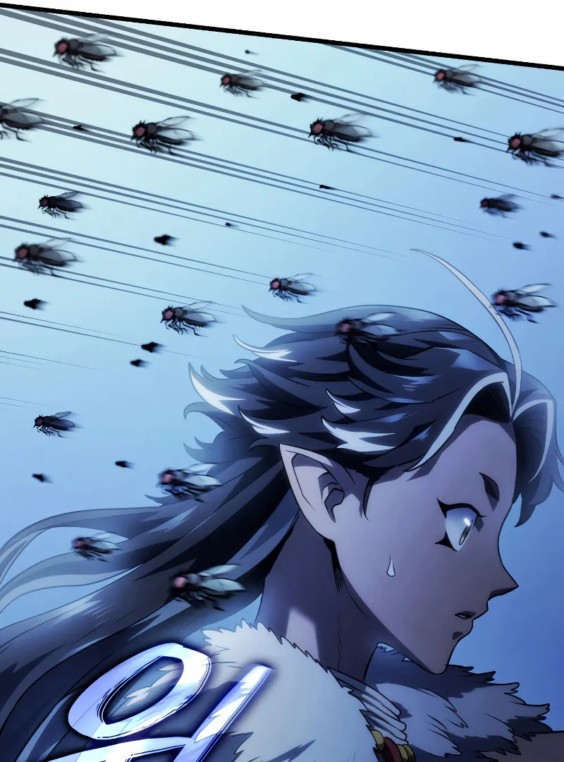 Revenge of the Iron-Blooded Sword Hound, Chapter 41 image 23